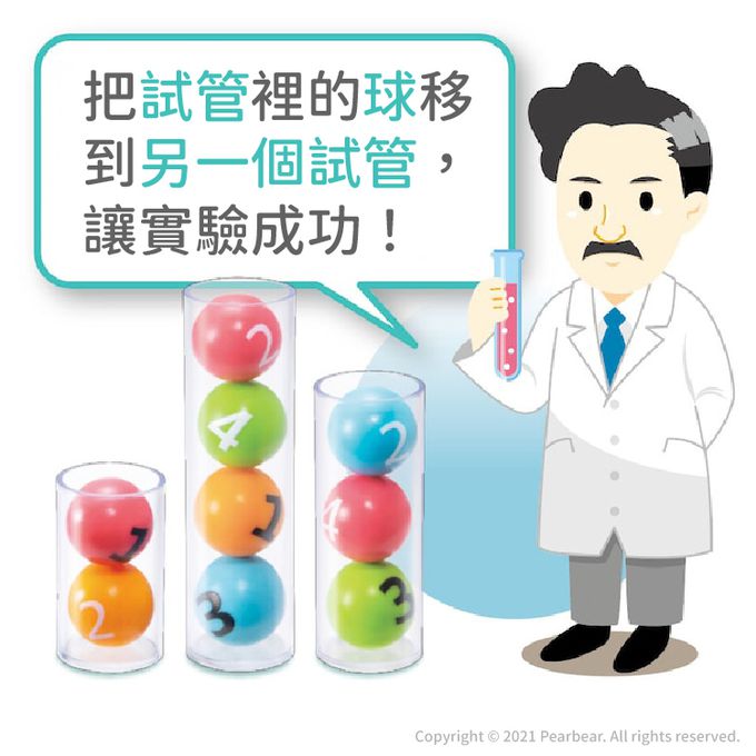 日本 HANAYAMA - 小小科學家系列-野口英世的實驗室-6歲以上