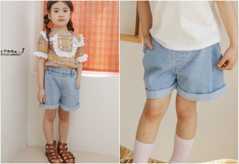 韓系休閒穿搭 $180起 ★ #高CP值透氣單品！