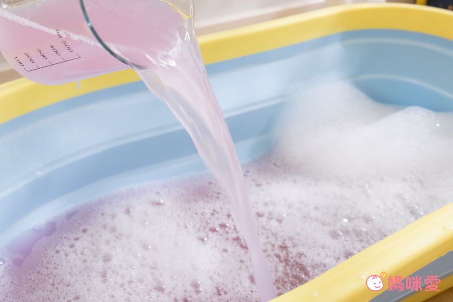 夢幻泡泡澡！韓國 Unique 香氛入浴球｜EWG認證成份