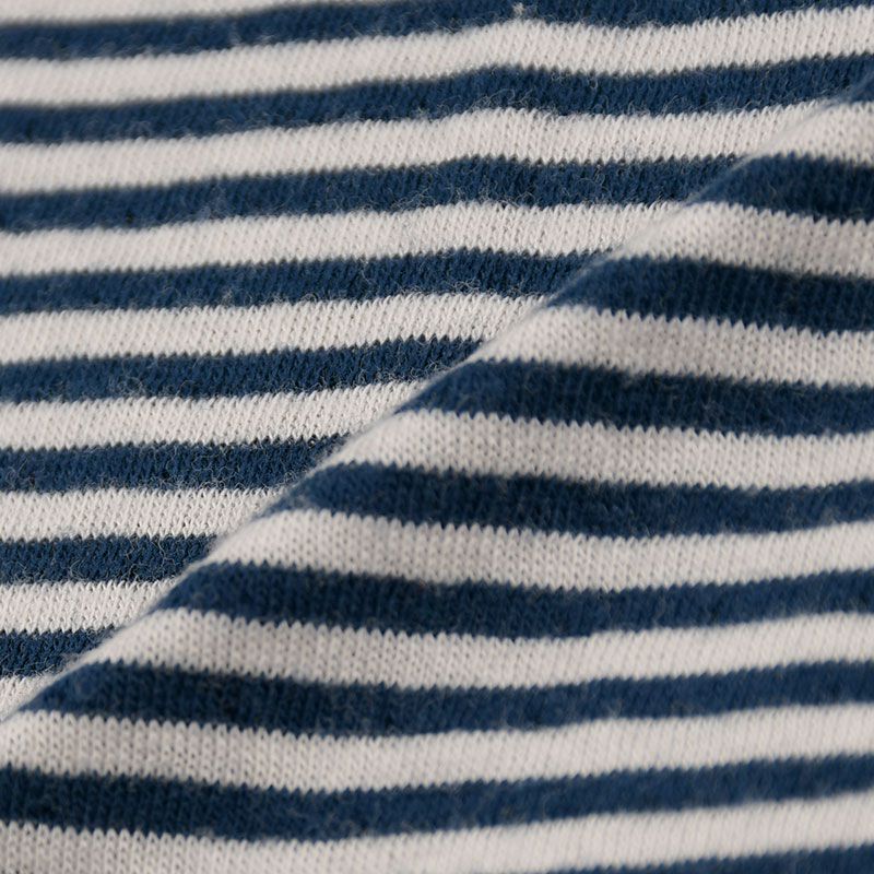 akachan honpo - 連帽外套-深藍色