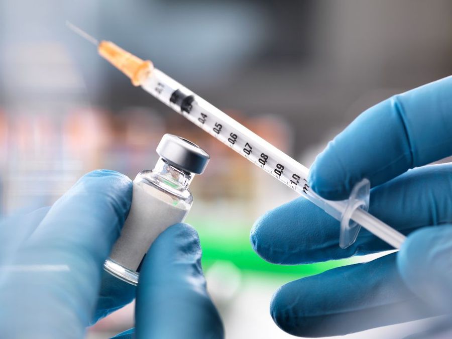 注意 2024 流感疫苗三階段施打時程！四價和三價疫苗有何不同？