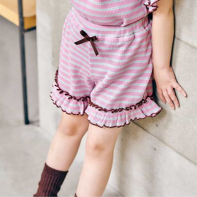 春夏必收的女寶品牌【日本 apres les cours】森林系小清新，誰穿誰可愛