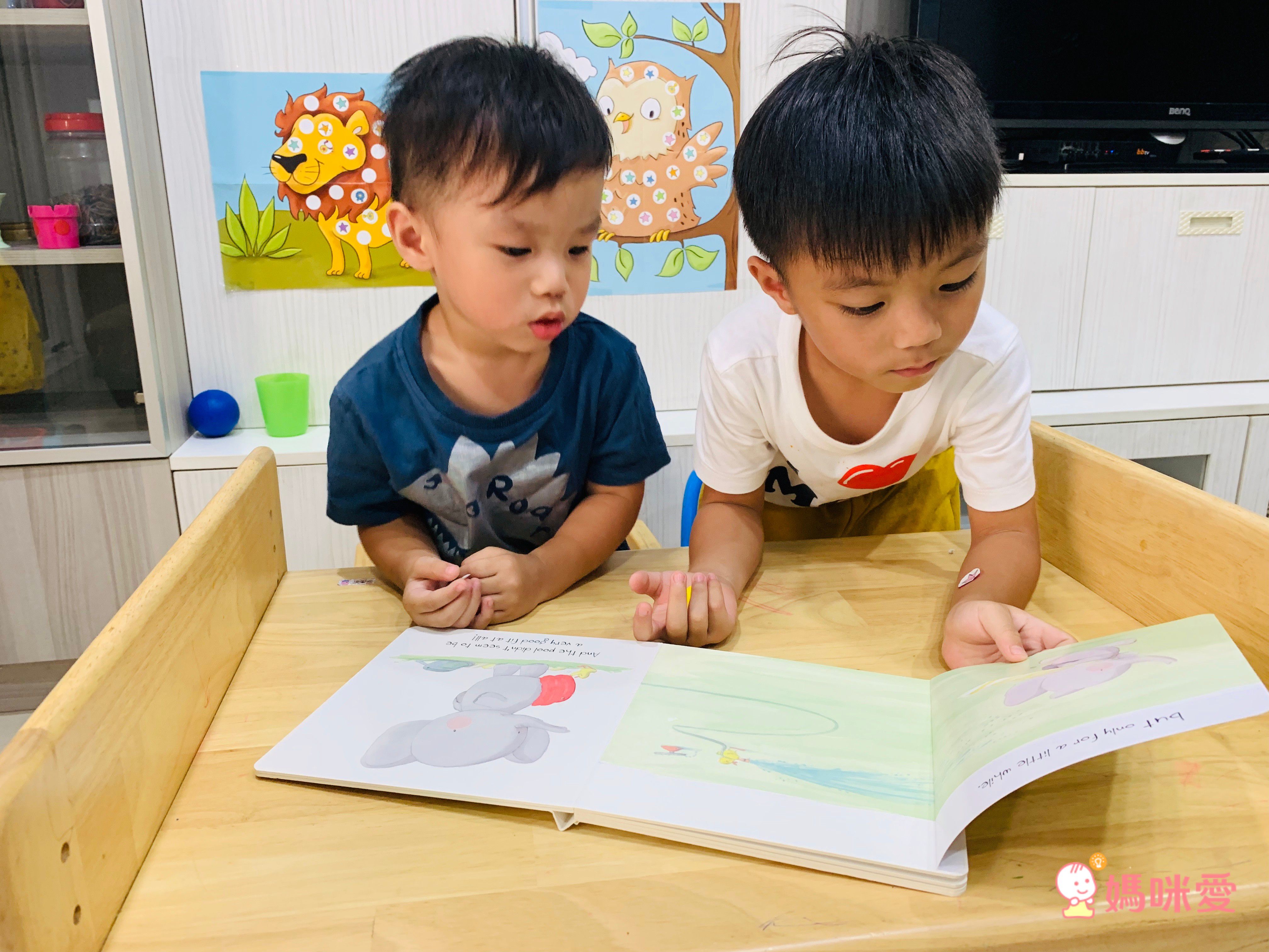 幼兒外文操作書！生活自理輕鬆學！戒尿布|好禮貌|綁鞋帶