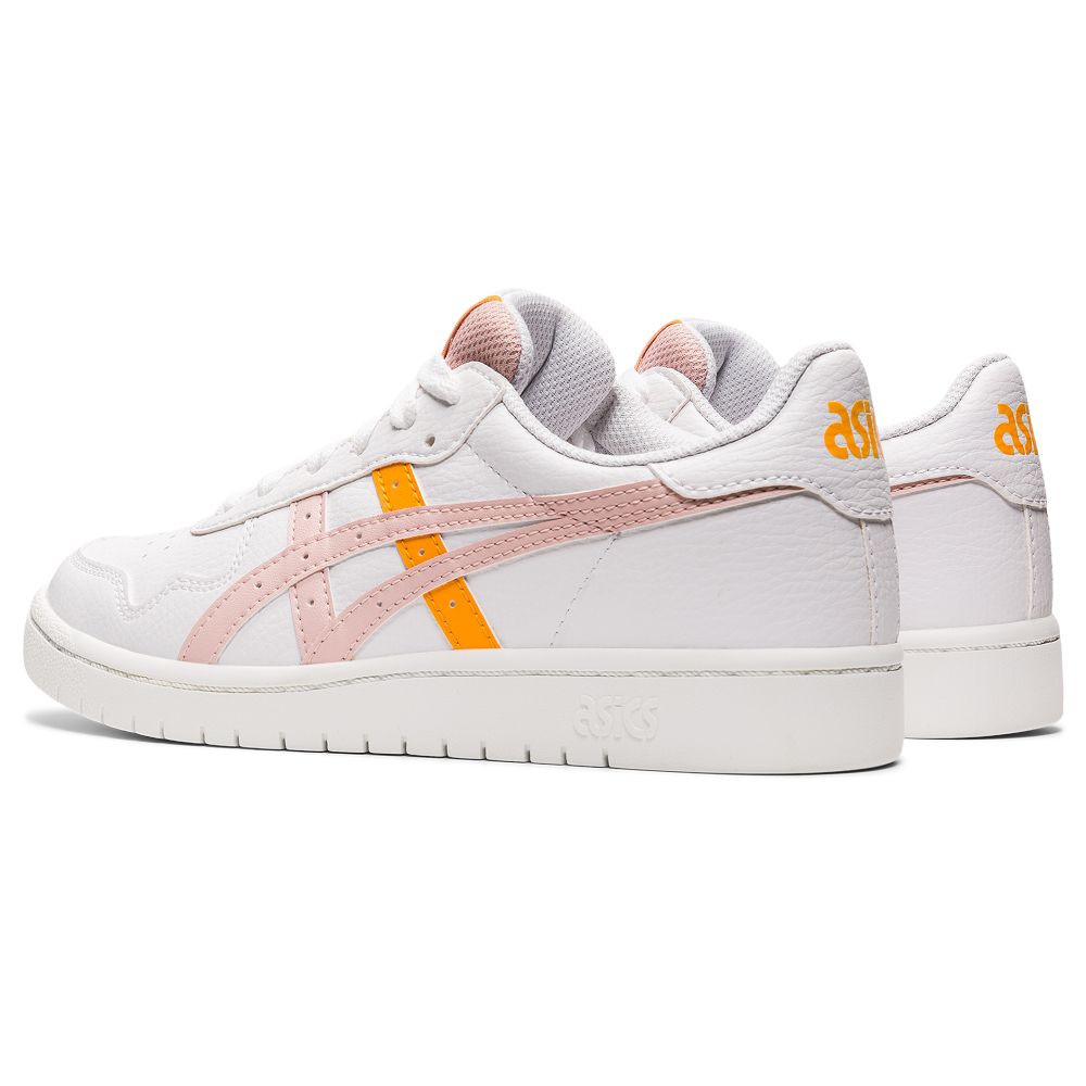 ASICS 亞瑟士 - JAPAN S GS 大童運動休閒鞋 1204A007-111