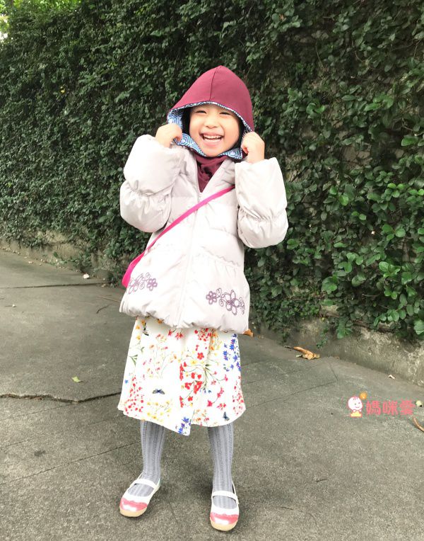 英國 redurchin 有機棉脖圍 / 帽圍 / 披肩