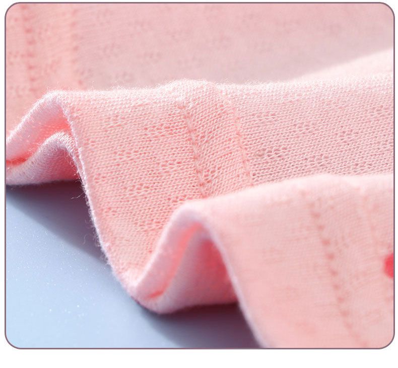 MAMDADKIDS - 網眼透氣無袖背心(二件組)-鳳梨-白+黃