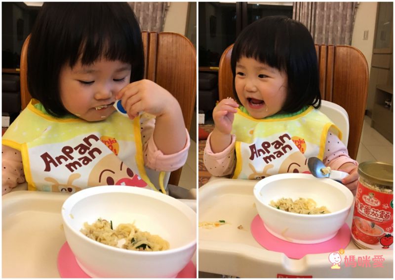 【穗穗康健】無鹽寶寶麵 ❤ 獨特9公分麵條！無添加食鹽，低鈉無負擔！