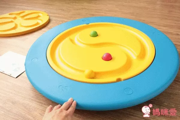 童心園 Weplay 體感幼教玩具