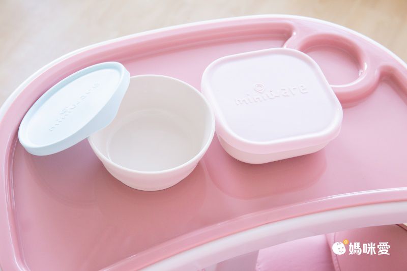 6個月喝奶到用餐都好用【Nuby】三合一高腳餐椅