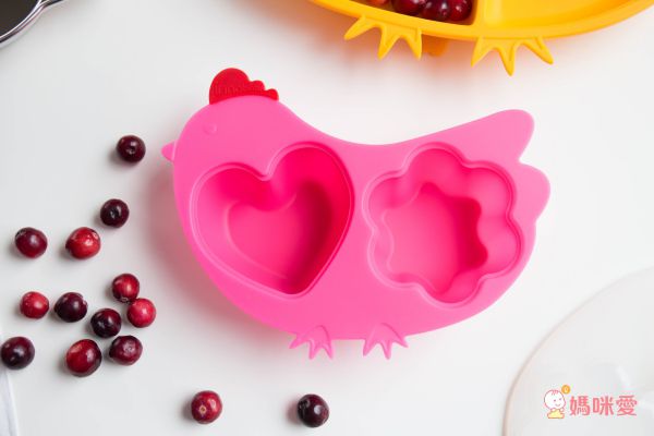 美國 Innobaby蒸盤