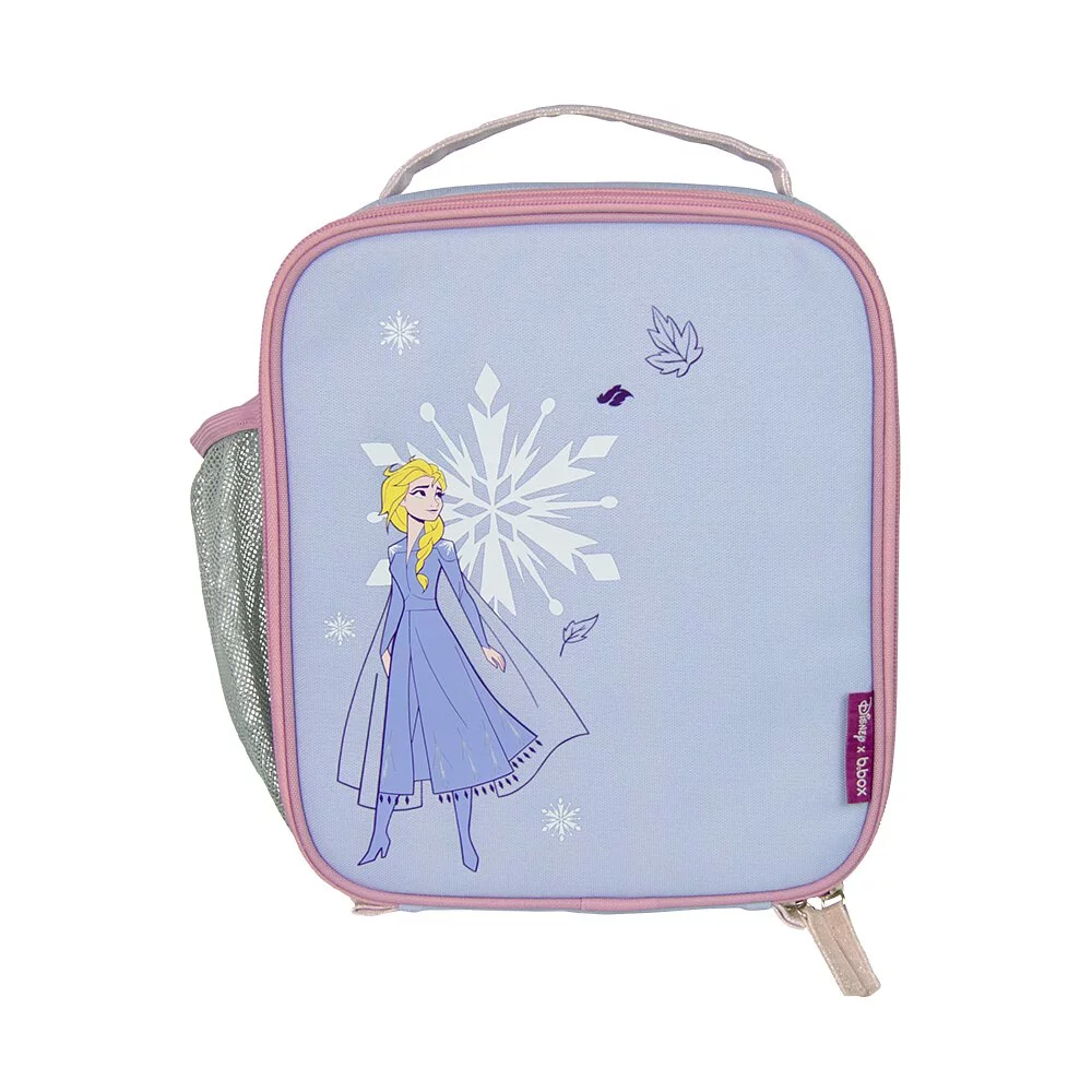 澳洲 b.box - 迪士尼午餐袋-冰雪奇緣