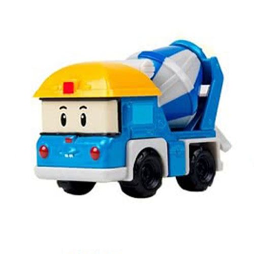 合金車-米契