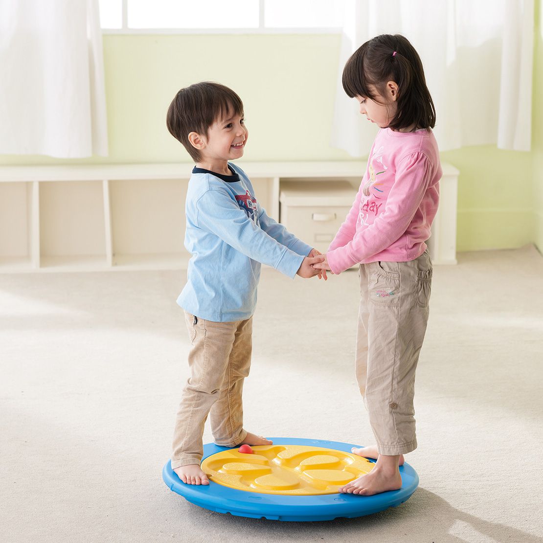 Weplay - 太極平衡板-大