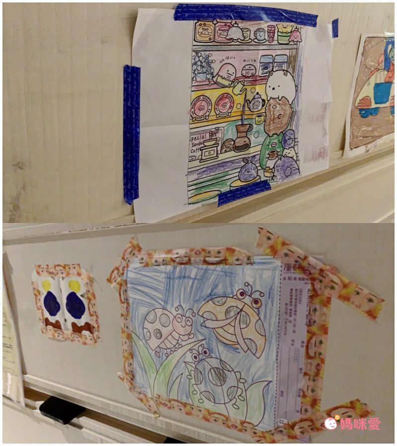 紙膠帶控慎入！【可重複撕黏紙膠帶】療癒精美♥︎不留殘膠