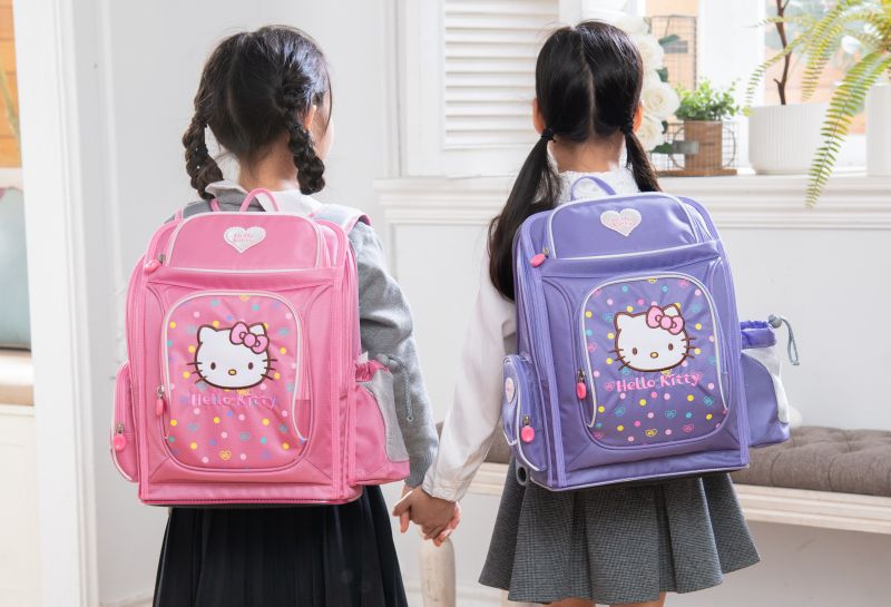 【impact 怡寳】CP 值最高的台灣製護脊書包！買就送獨家贈品