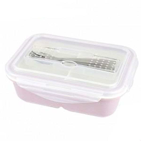 【美國 Winox 安玻】全分隔玻璃保鮮盒、陶瓷保鮮盒、便當盒