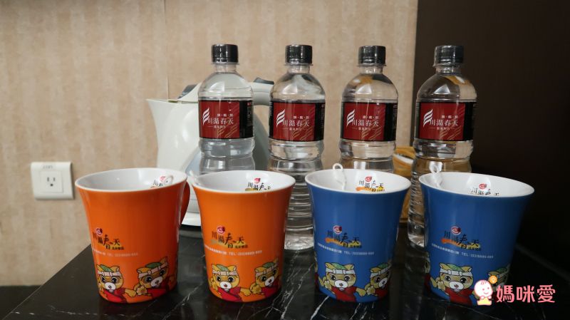 極少量現貨！宜蘭礁溪川湯春天德陽館住宿券