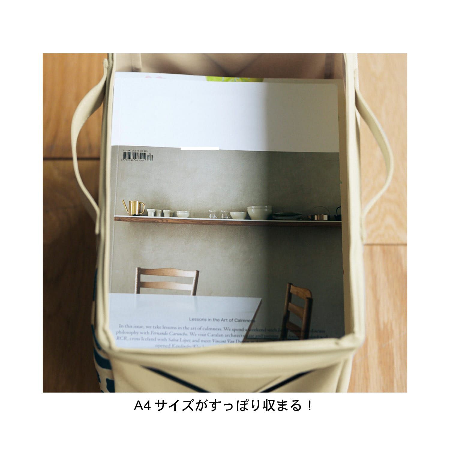 日本千趣會 - 迪士尼 可折疊立體收納袋-唐老鴨-深藍 (34x20x29.5cm)