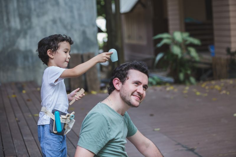 泰國 Plantoys - 職業小達人-我是美髮師