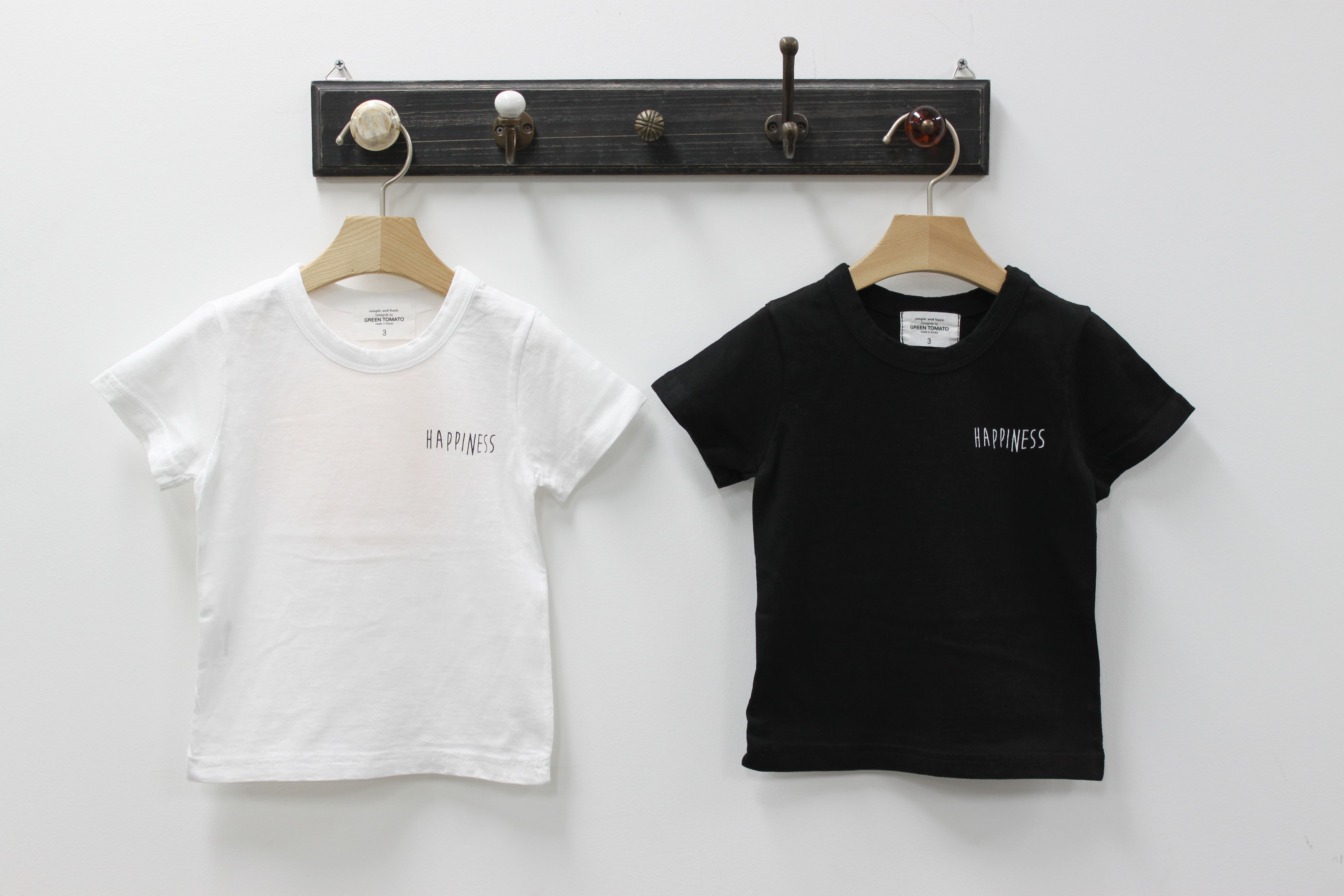 正韓製✭平價時尚✭ 100% 純棉T x 實穿褲子、裙子