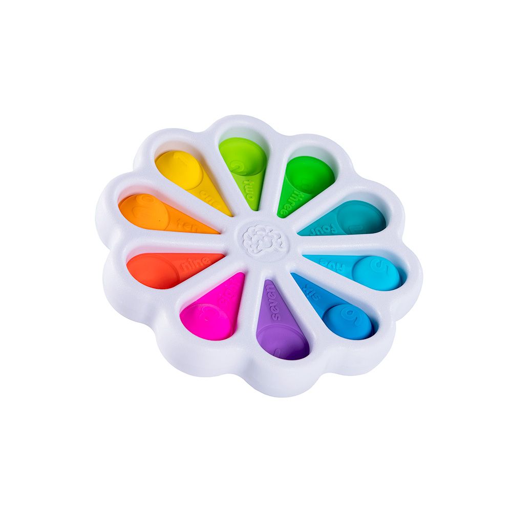 美國 FatBrain - 手指動動樂