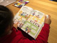 金融素養小學堂：10歲開始學理財+企管