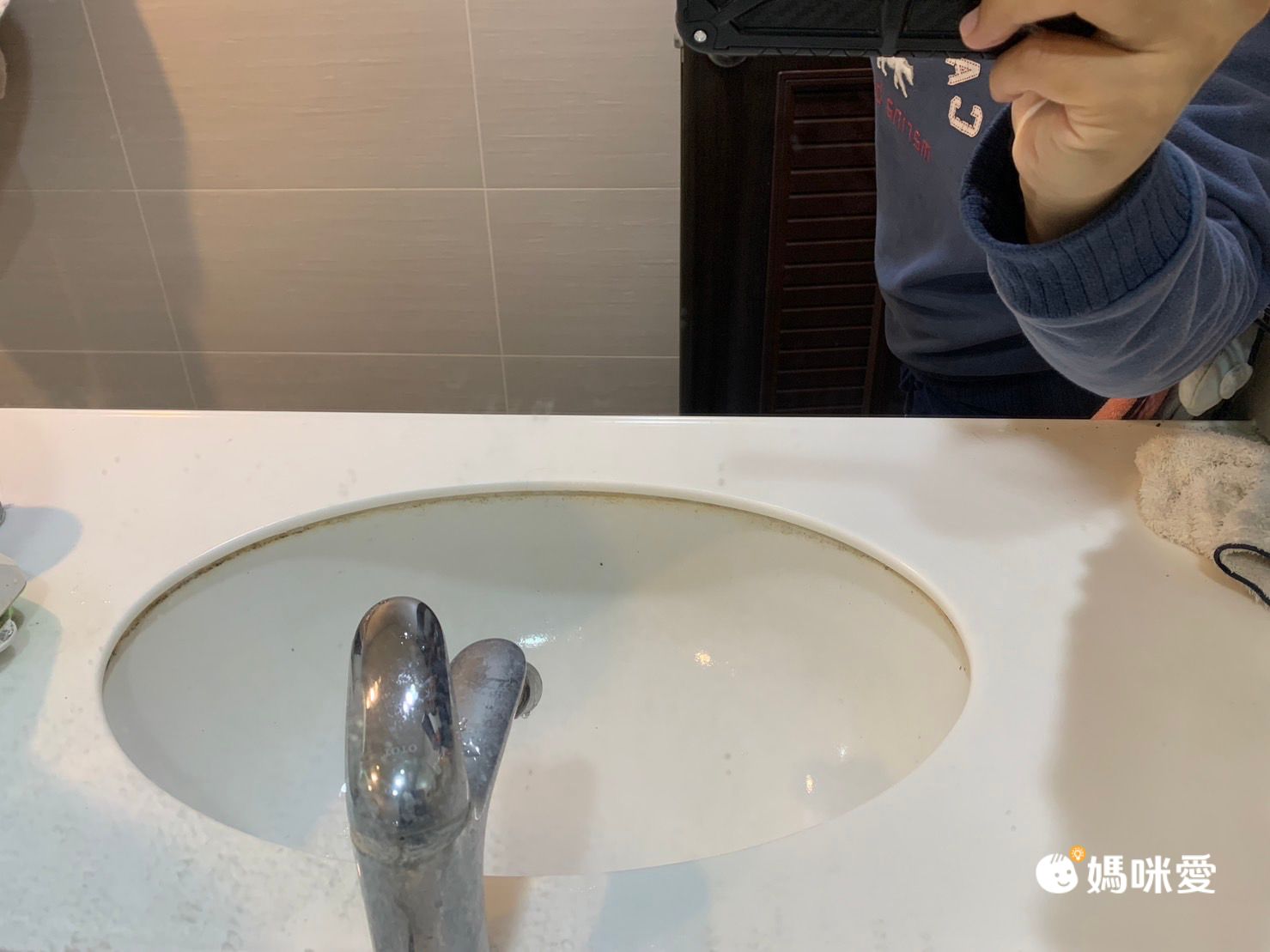 婚姻救星打掃神器【VOAR WASH SPIN C 無線電動清潔機】