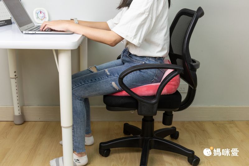 知名整骨師監製 【日本 COGIT】腰痛對策坐墊