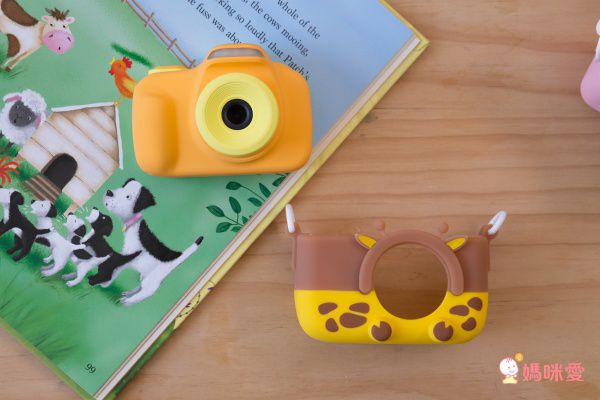 美花專屬團購❤ FUNY Kids兒童相機