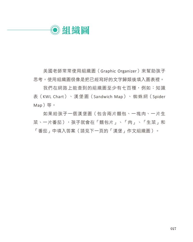 矽谷工程師爸爸的跨學科思維導圖