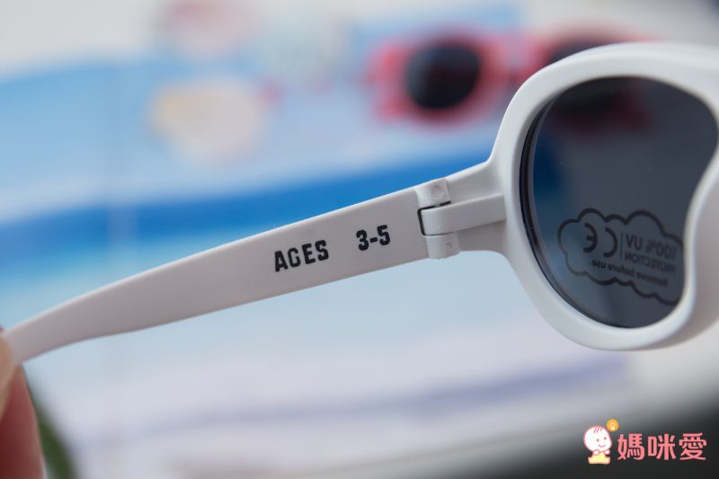 好萊塢明星愛牌 ✦【美國 Babiators】嬰幼兒時尚太陽眼鏡