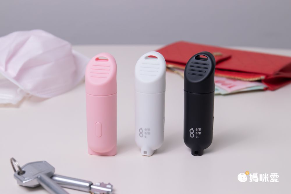 電梯、ATM免接觸！ 智能手指紫外線除菌燈  可觸控3C螢幕