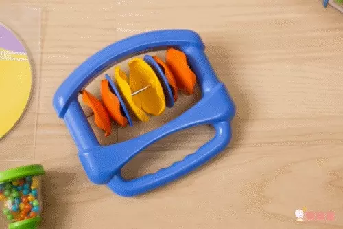 1歲小小寶就能玩！❤ 以色列 Halilit 寶寶啟蒙樂器