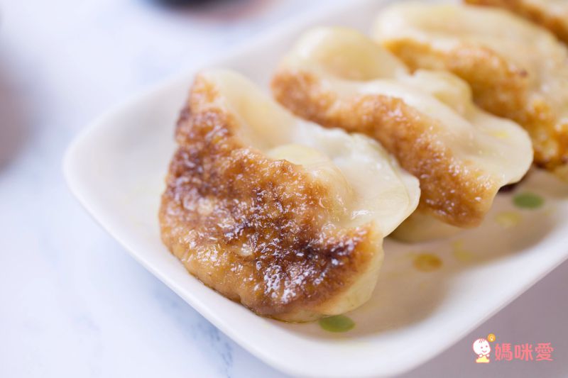 【金后餃】宮廷級手工水餃 ♛ 檢驗合格豬肉，安心無添加！