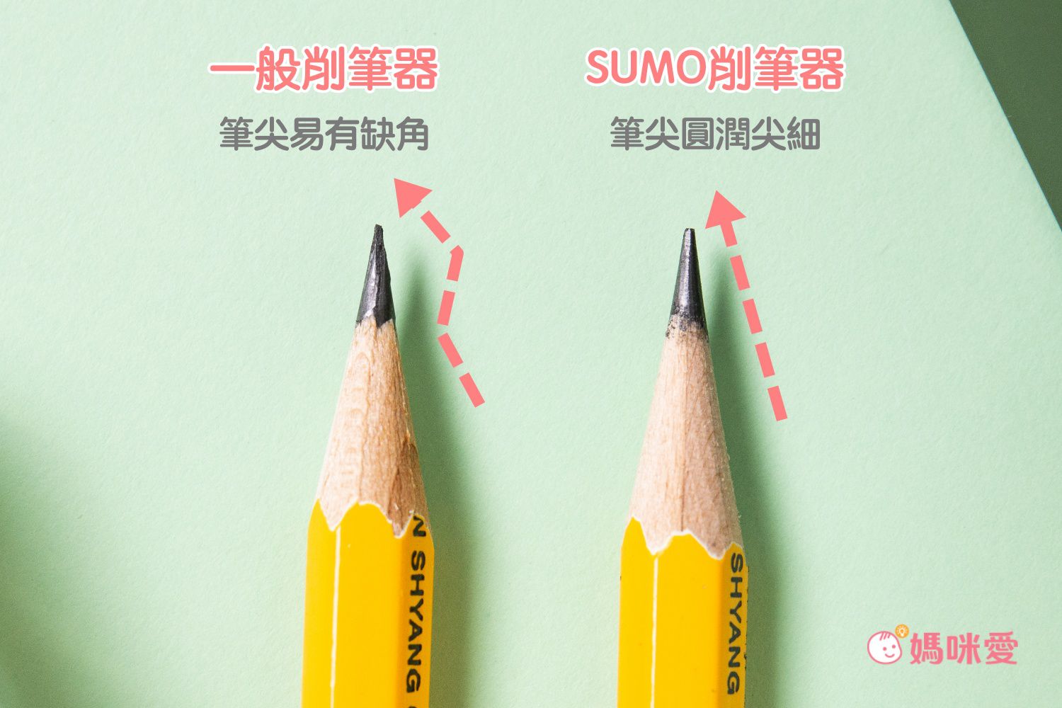 【絕美日系文具】SUMO 三角飯糰削鉛筆機、咒術迴戰文具