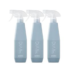 MOTHER-K - DIA 純粹玩具用品除菌噴霧500mlx3瓶組