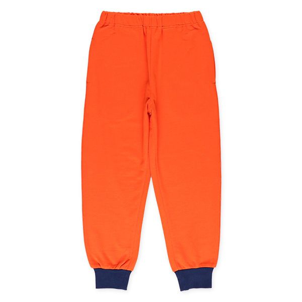 日本西松屋 - 悟空同款長袖套裝