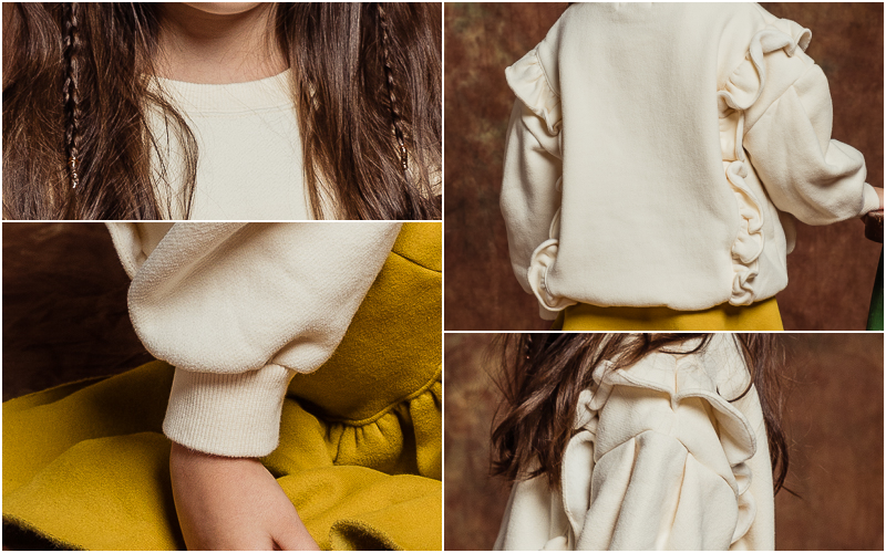 正韓｜街頭率性風 ✦ 韓國大勢穿搭潮流✦ 帥氣女寶必備！