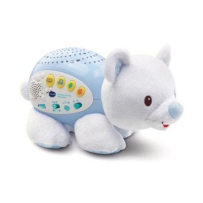 Vtech - 星空投射音樂-北極熊
