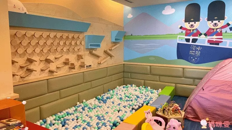 【福容大飯店】淡水漁人碼頭｜飽覽海景夕陽ｘ限量升等親子房