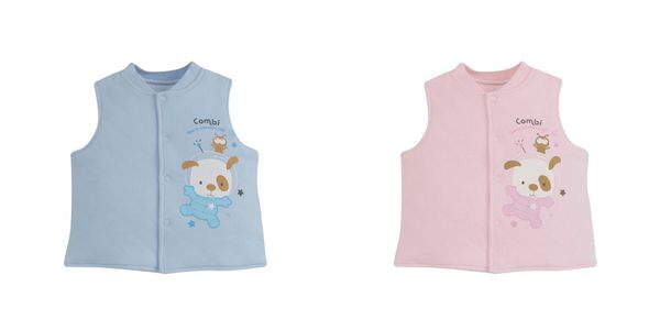 ❤Combi 有機棉童裝❤ 48折起，690免運
