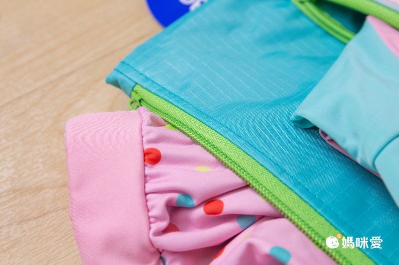 泰國 Alan hops 防水袋 游泳玩水好朋友！