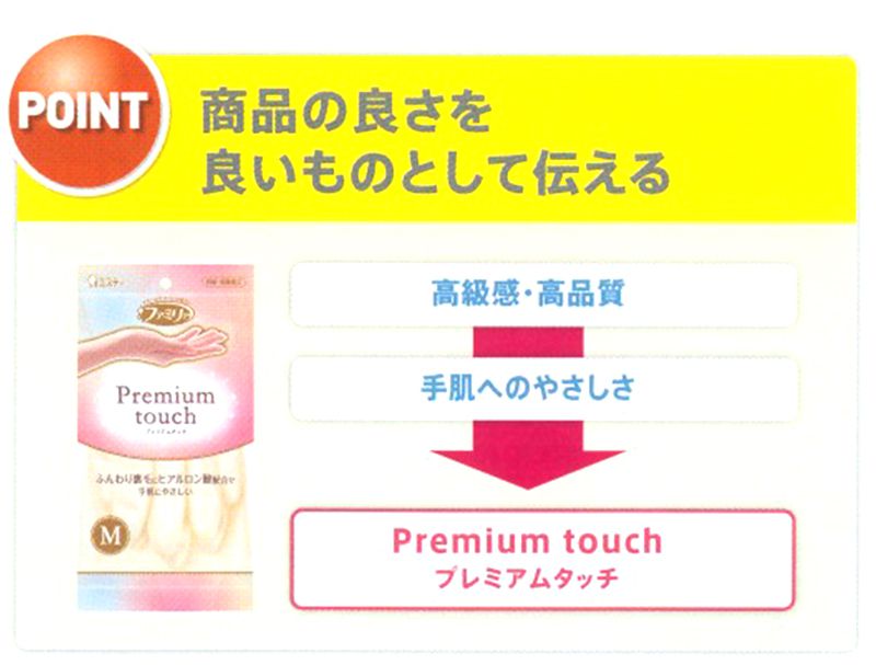 日本 ST 雞仔牌 - 玻尿酸 指尖強化 絨裡 手套 (L)