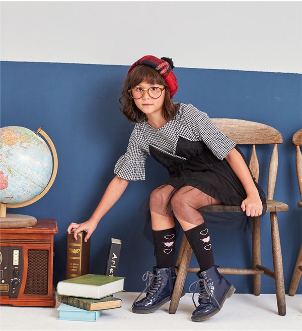 Little moni 紗裙褲＆洋裝❤獨特絕美登場