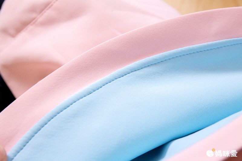 抗UV大帽沿防曬遮陽帽-氣質灰