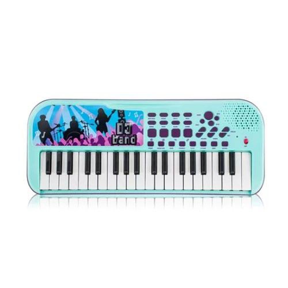 DJ Toys - 37-Key兒童電子琴