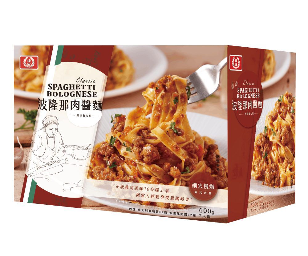 在家安心吃！【桂冠】經典鍋物、法式頂級鴨胸、家庭料理