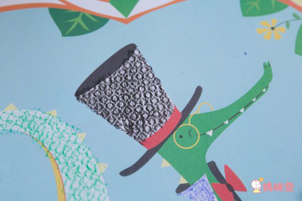 法式木質串珠 DIY【Janod】串珠手鍊、水晶貼畫、刮畫動物面具