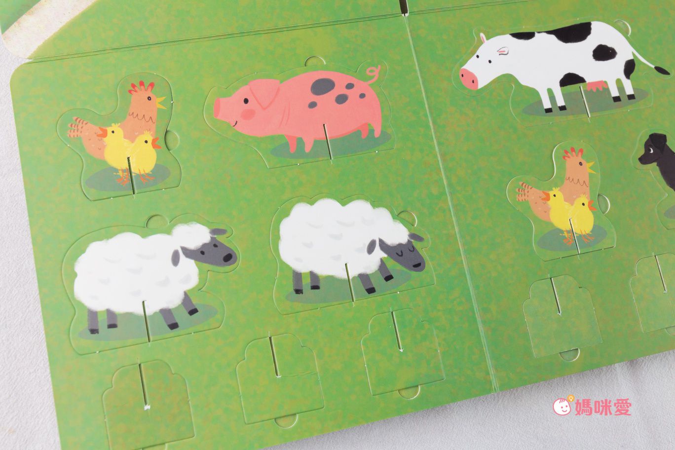 【STEAM教養遊戲繪本】(全套20冊)