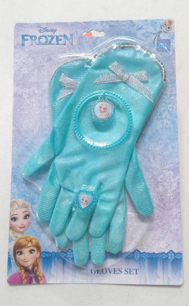 迪士尼公主 角色扮演配件【Disney 正版授權】